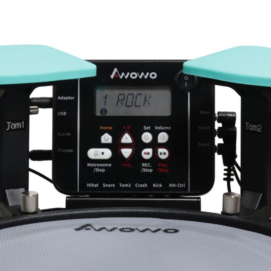 AWOWO/MINI JUN PLUS |  | 01