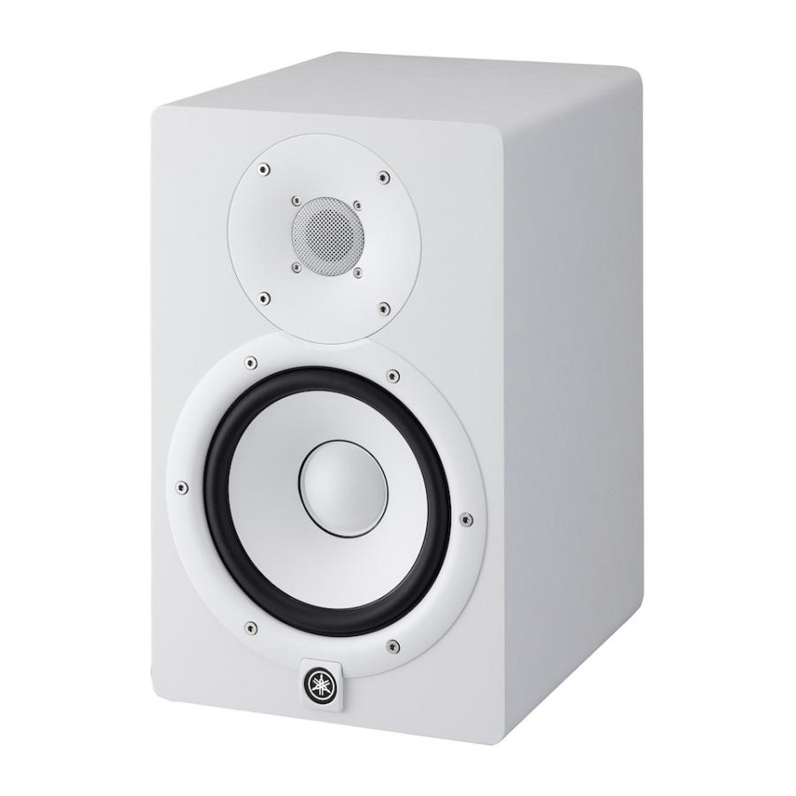 YAMAHA/HS7W(Pair)【モニタースピーカー】 : 宮地楽器Yahoo!店 - 通販