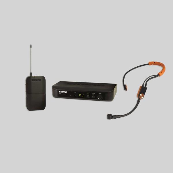 その他 SHURE BLX14J SM31 Amazon.com: Shure BLX14/SM31 Wireless Microphone System for