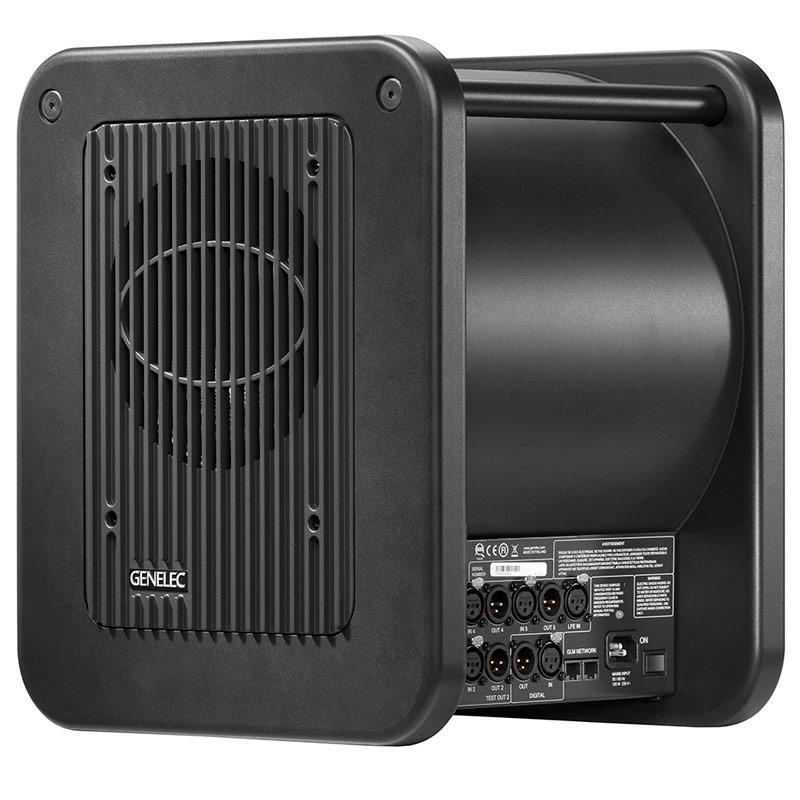 GENELEC 7350APM サブウーファー GLM対応 GENELEC/7350APM : 宮地楽器Yahoo!店 - 通販 - Yahoo!ショッピング