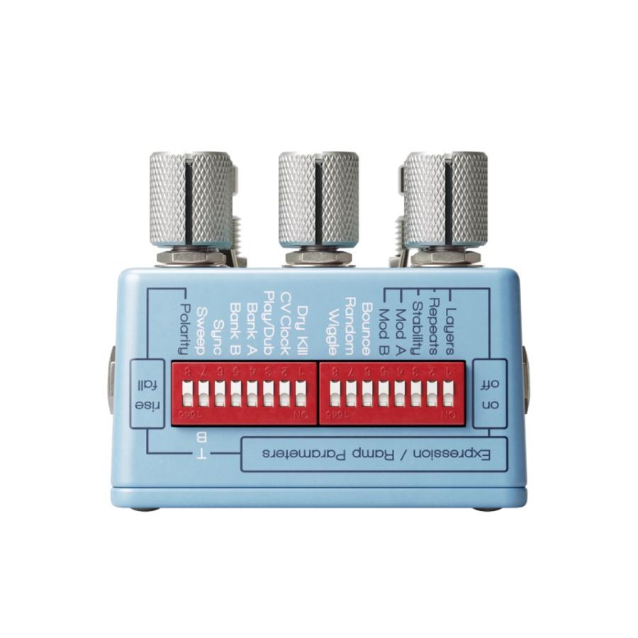 Chase Bliss/Blooper【ルーパー】【在庫あり】 : 宮地楽器Yahoo!店