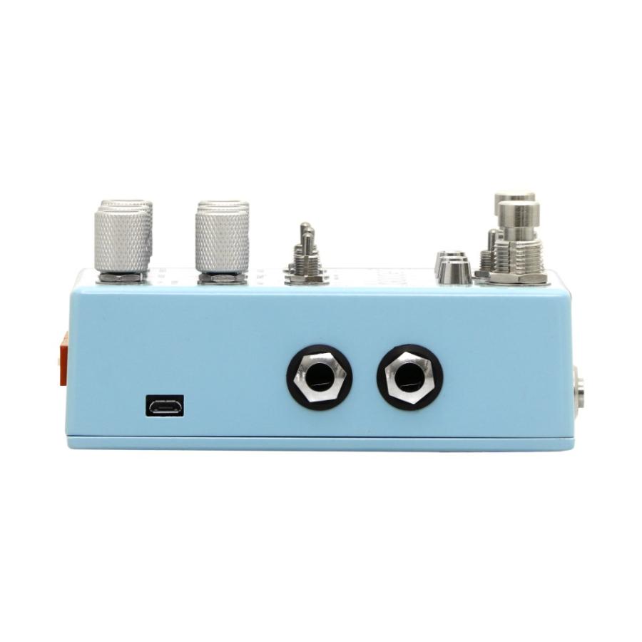 Chase Bliss/Blooper【ルーパー】【在庫あり】 : 宮地楽器Yahoo