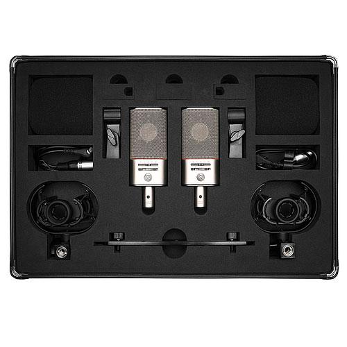 AustrianAudio OC818 コンデンサーマイク OC818 - Austrian Audio