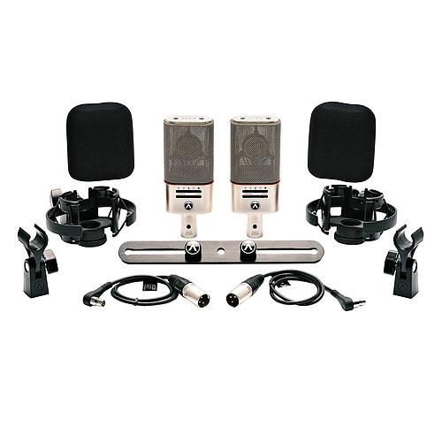 Austrian Audio/OC818 Dual Set Plus【〜08/31 期間限定特価