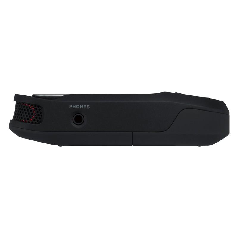 Roland/R-07 (BK) High Resolution Audio Recorder（ブラック） : 宮地