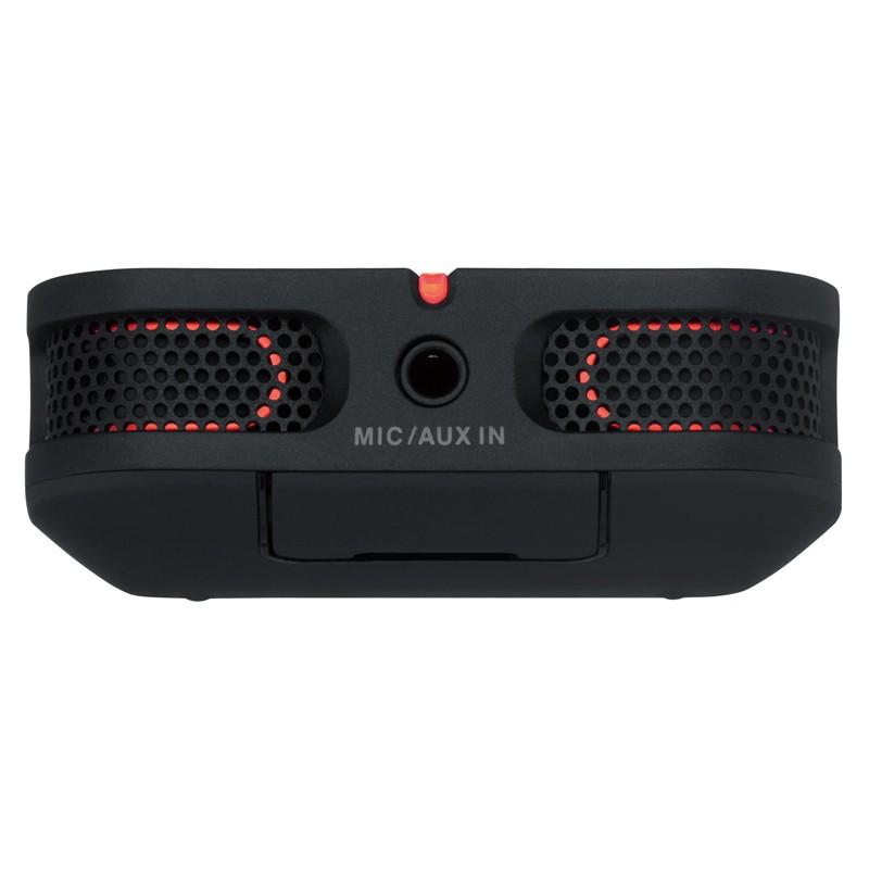 Roland/R-07 (BK) High Resolution Audio Recorder（ブラック） : 宮地