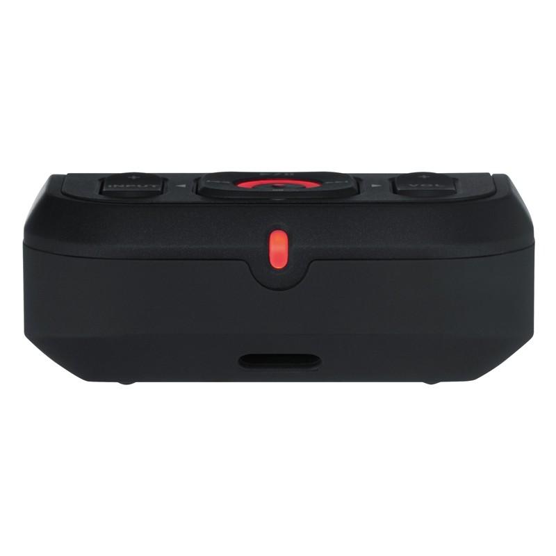 Roland/R-07 (BK) High Resolution Audio Recorder（ブラック） : 宮地