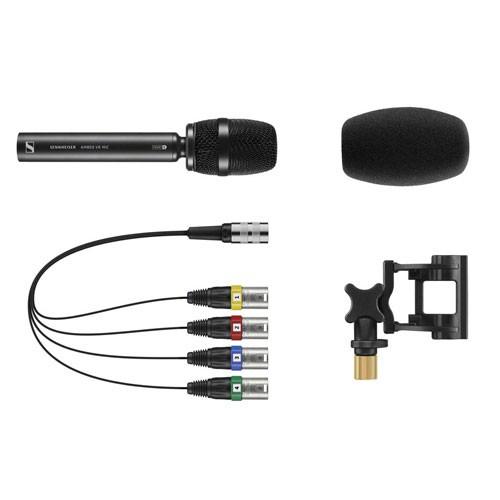 SENNHEISER/AMBEO VR MIC : 宮地楽器Yahoo!店 - 通販 - Yahoo!ショッピング