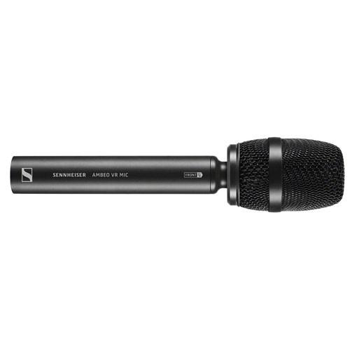 SENNHEISER/AMBEO VR MIC : 宮地楽器Yahoo!店 - 通販 - Yahoo!ショッピング