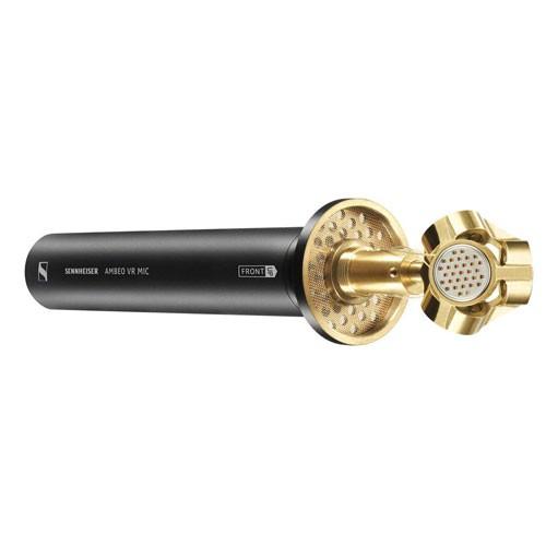 SENNHEISER/AMBEO VR MIC : 宮地楽器Yahoo!店 - 通販 - Yahoo!ショッピング