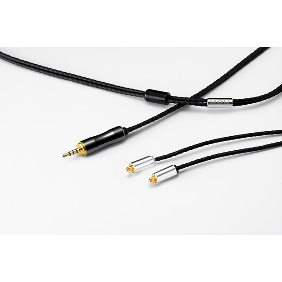 ORB/Clear force Ultimate MMCX 2.5φ