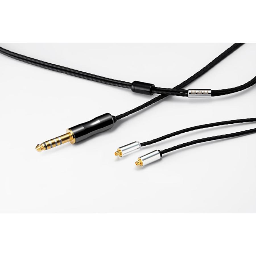 ORB/Clear force Ultimate MMCX 4.4φ