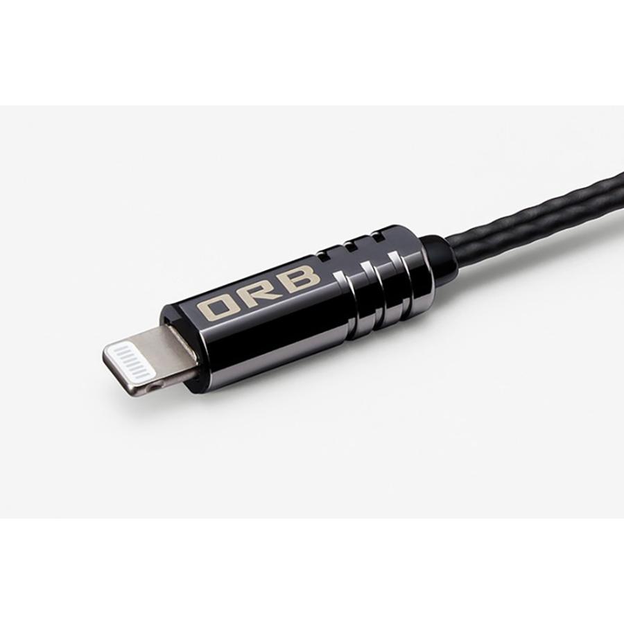 ORB/Clear force Ultimate MMCX Lightning【受注生産品】_3