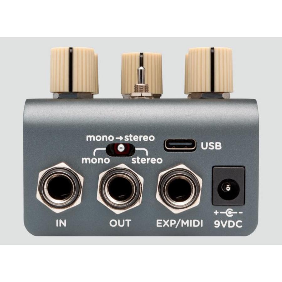 strymon/EC-1 : 宮地楽器Yahoo!店 - 通販 - Yahoo!ショッピング