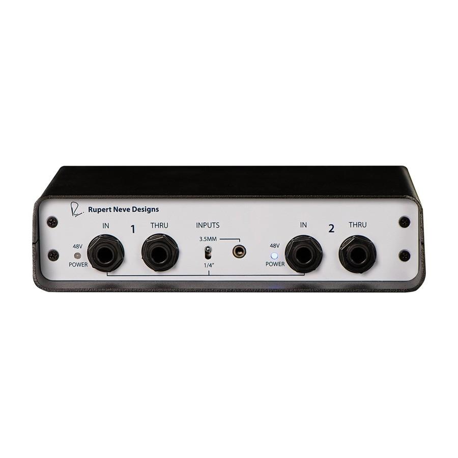 Rupert Neve Designs/RNDI-S : 宮地楽器Yahoo!店 - 通販 - Yahoo