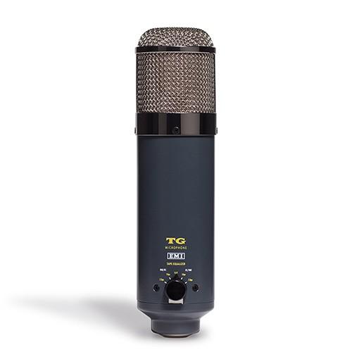 Chandler Limited/TG MICROPHONE【受注生産品】