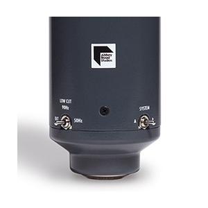 Chandler Limited/TG MICROPHONE【受注生産品】_1