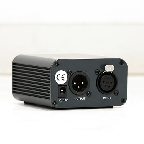 Chandler Limited/TG MICROPHONE【受注生産品】_3