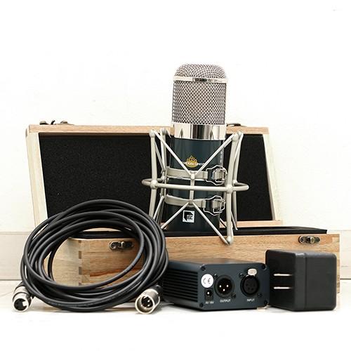 Chandler Limited/TG MICROPHONE【受注生産品】_4