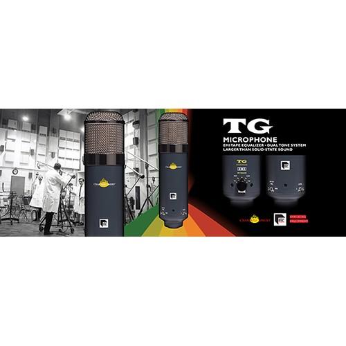 Chandler Limited/TG MICROPHONE【受注生産品】_5