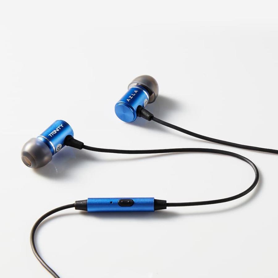 AZLA/TRINITY USB-C Blue【在庫あり】 : 宮地楽器Yahoo!店 - 通販