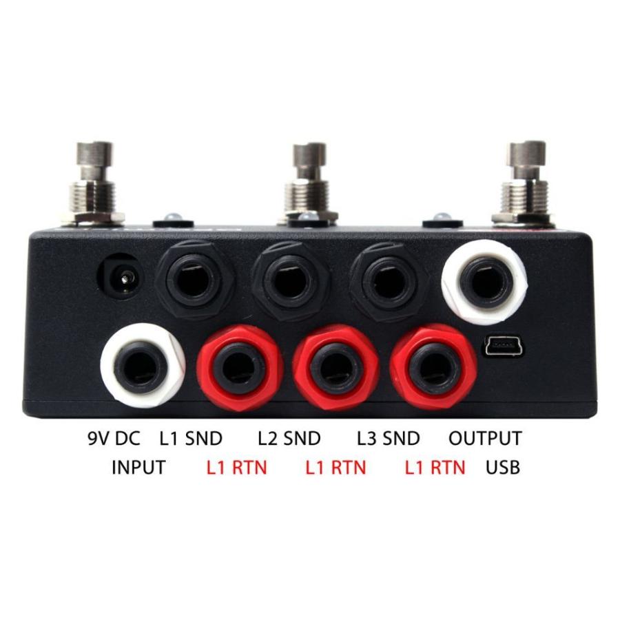 DISASTER AREA DESIGN/DPC micro : 宮地楽器Yahoo!店 - 通販 - Yahoo