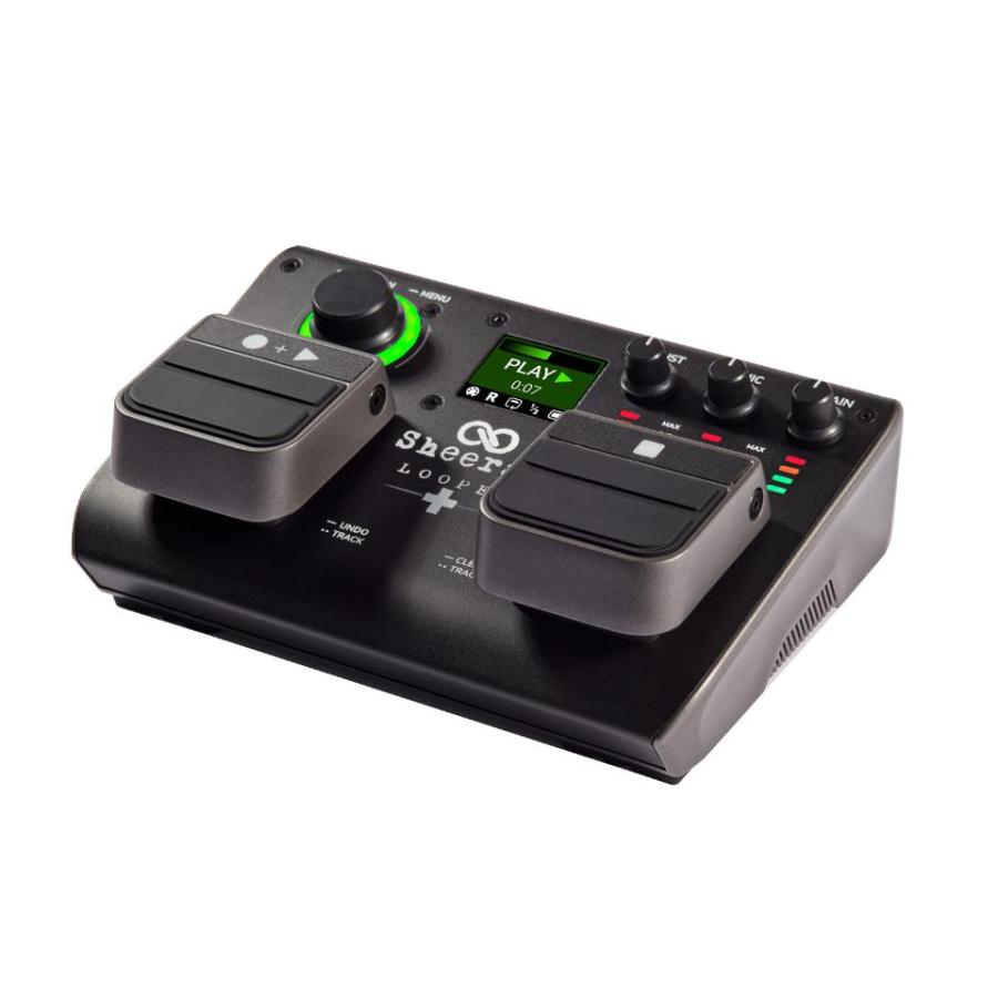 Sheeran Looper/LOOPER+ : 宮地楽器Yahoo!店 - 通販 - Yahoo