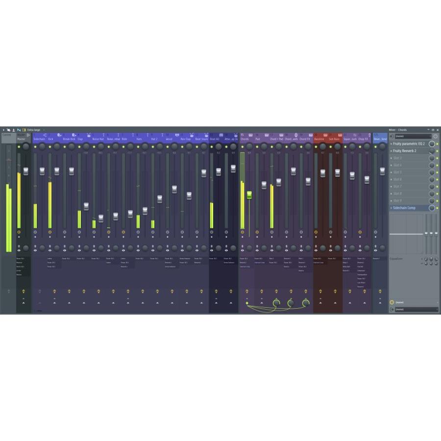 Image-Line/FL STUDIO Signature【ダウンロード版】【オンライン納品】 |  | 01