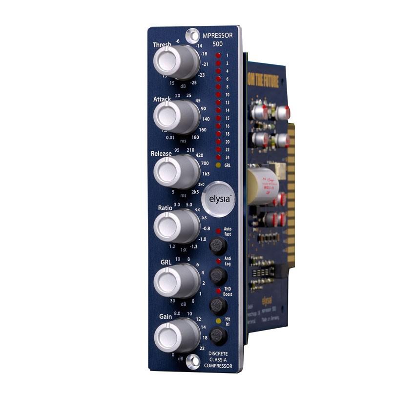 elysia/mpressor 500 : 宮地楽器Yahoo!店 - 通販 - Yahoo!ショッピング