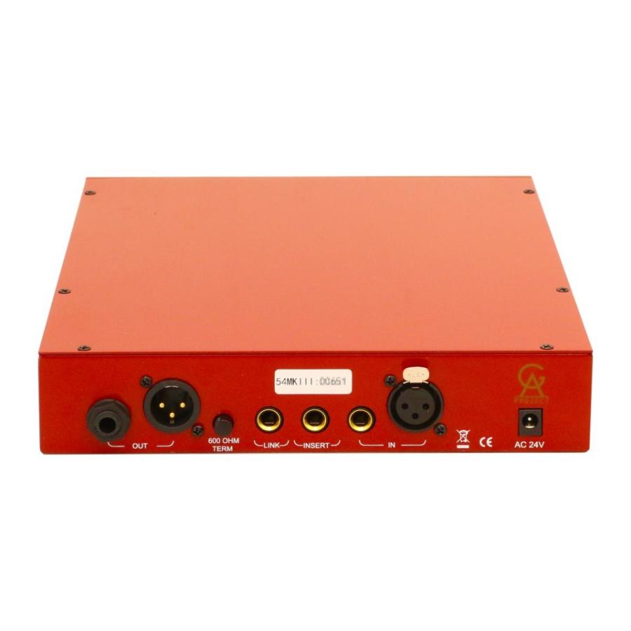 Golden Age Project/COMP-54 mk3 : 宮地楽器Yahoo!店 - 通販 - Yahoo