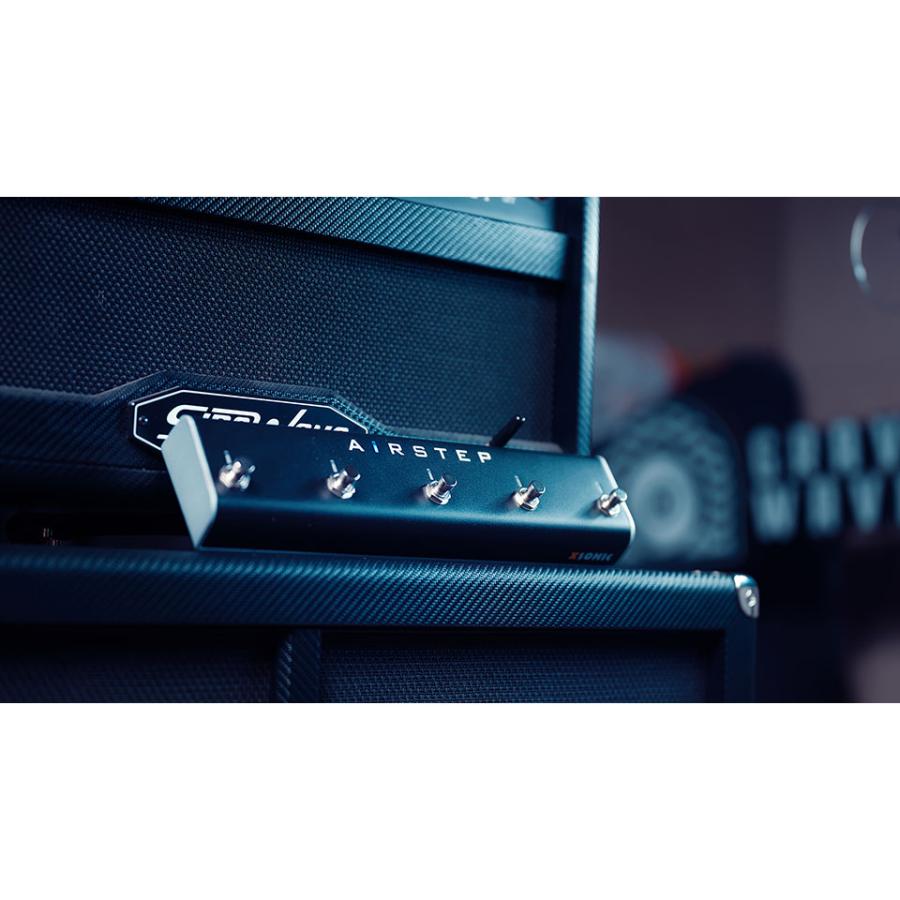 XSONIC/AIRSTEP : 宮地楽器Yahoo!店 - 通販 - Yahoo!ショッピング