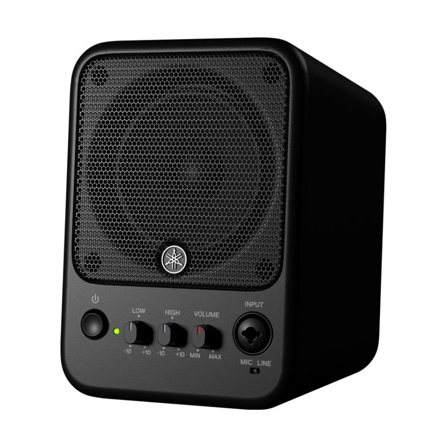 YAMAHA MS101-4 試用のみ新品 YAMAHA/MS101-4 : 宮地楽器Yahoo!店 - 通販 - Yahoo!ショッピング
