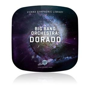 【開店記念セール！】 Vienna DORADO ORCHESTRA: BANG Library/BIG Symphonic プラグインソフトウエア（コード販売）