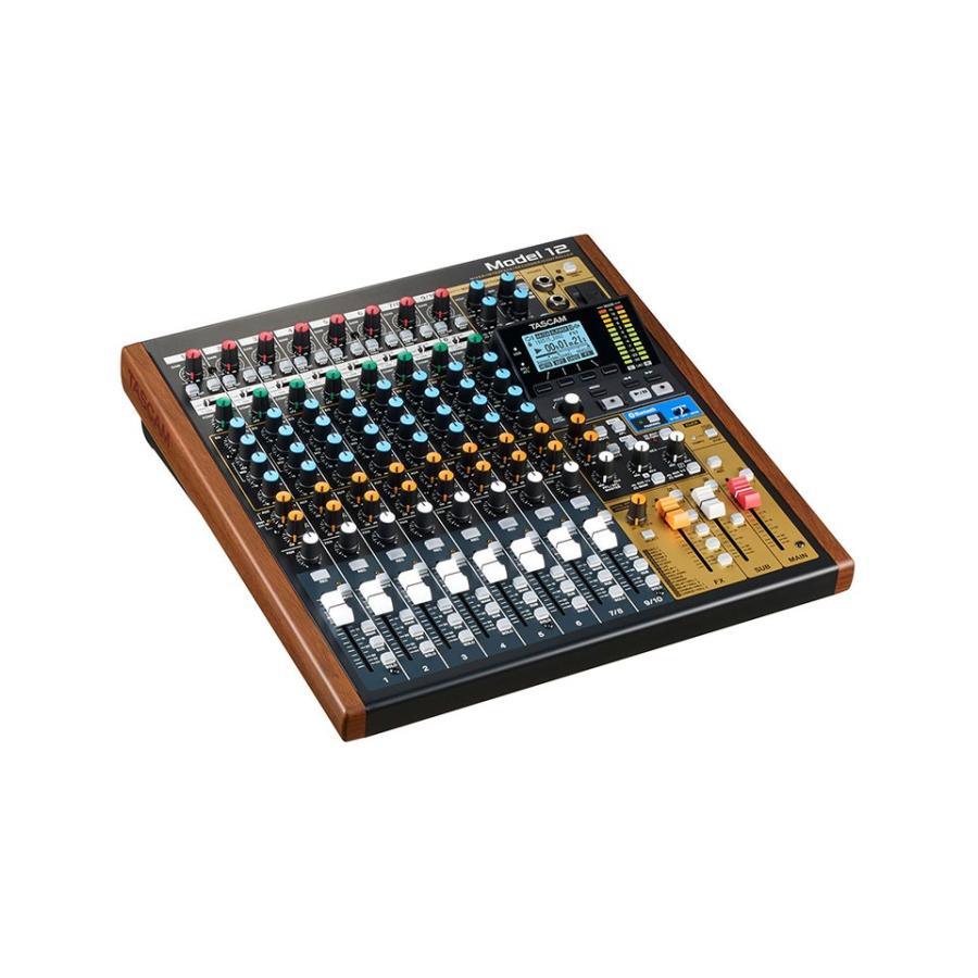 TASCAM/Model 12 : 宮地楽器Yahoo!店 - 通販 - Yahoo!ショッピング