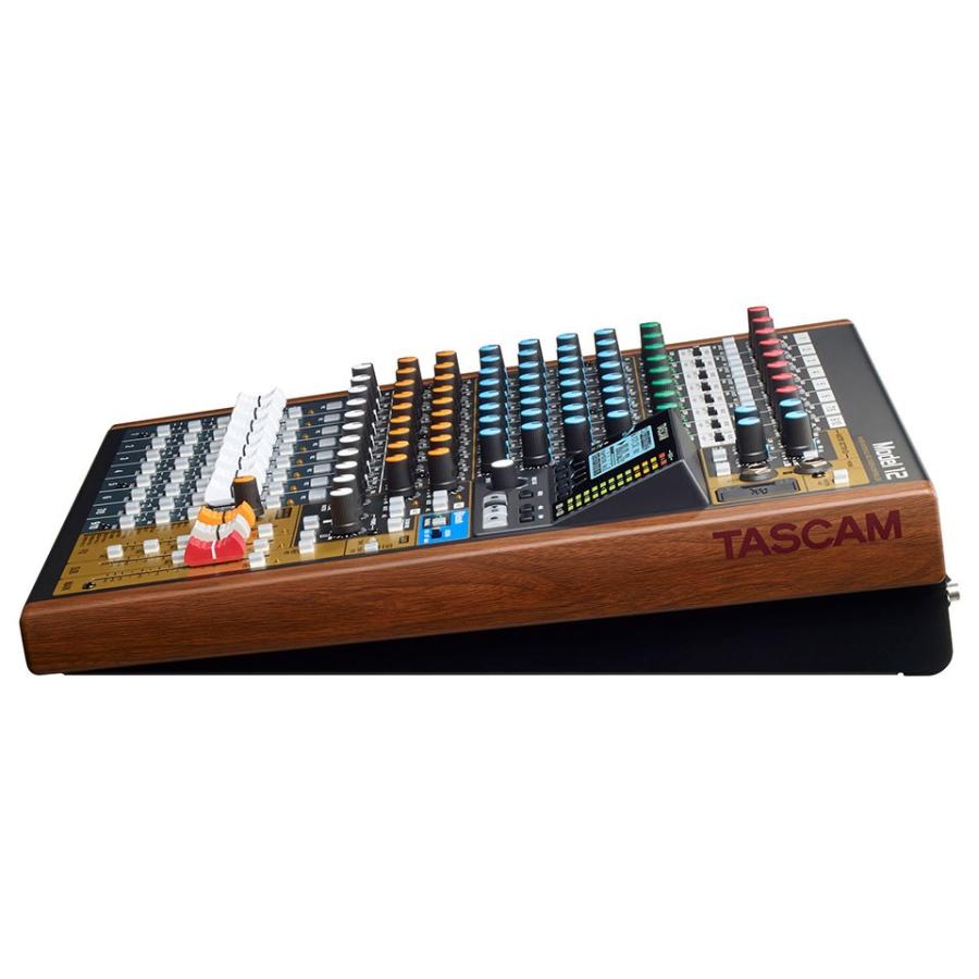 TASCAM/Model 12 : 宮地楽器Yahoo!店 - 通販 - Yahoo!ショッピング