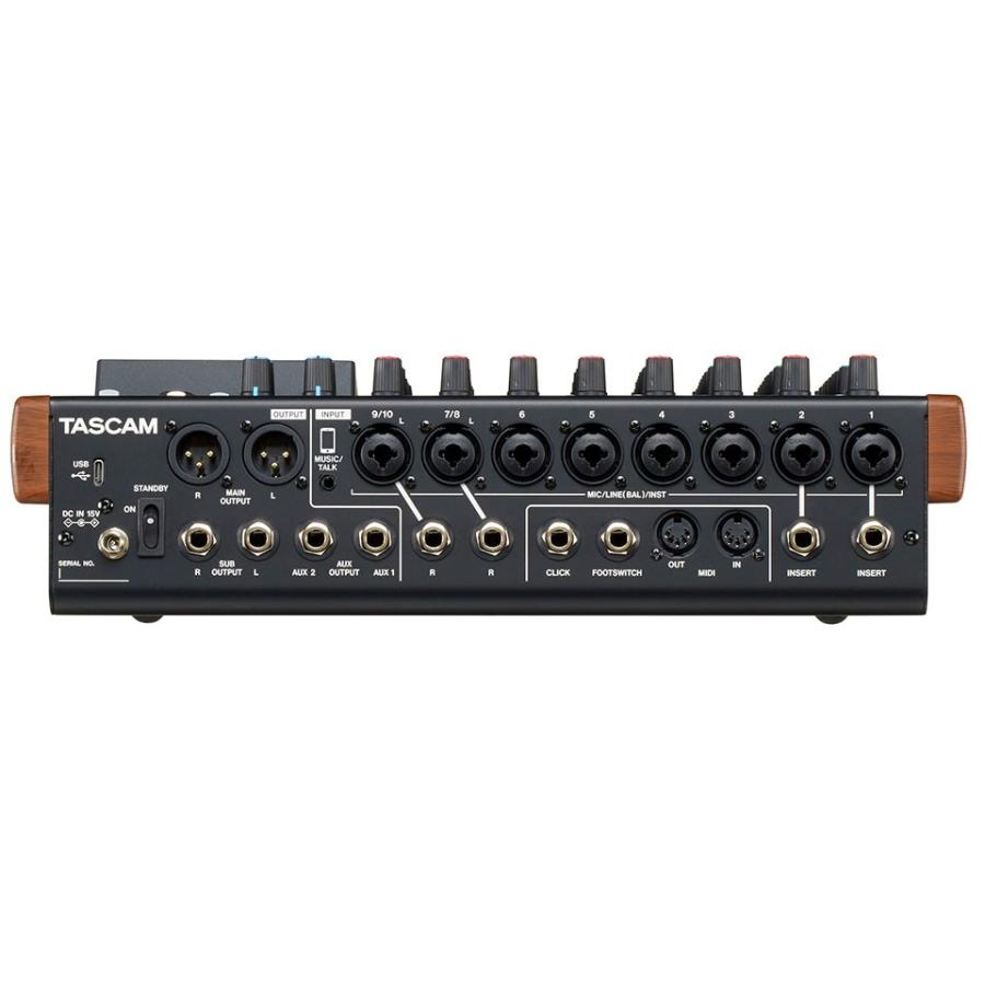 TASCAM/Model 12 : 宮地楽器Yahoo!店 - 通販 - Yahoo!ショッピング