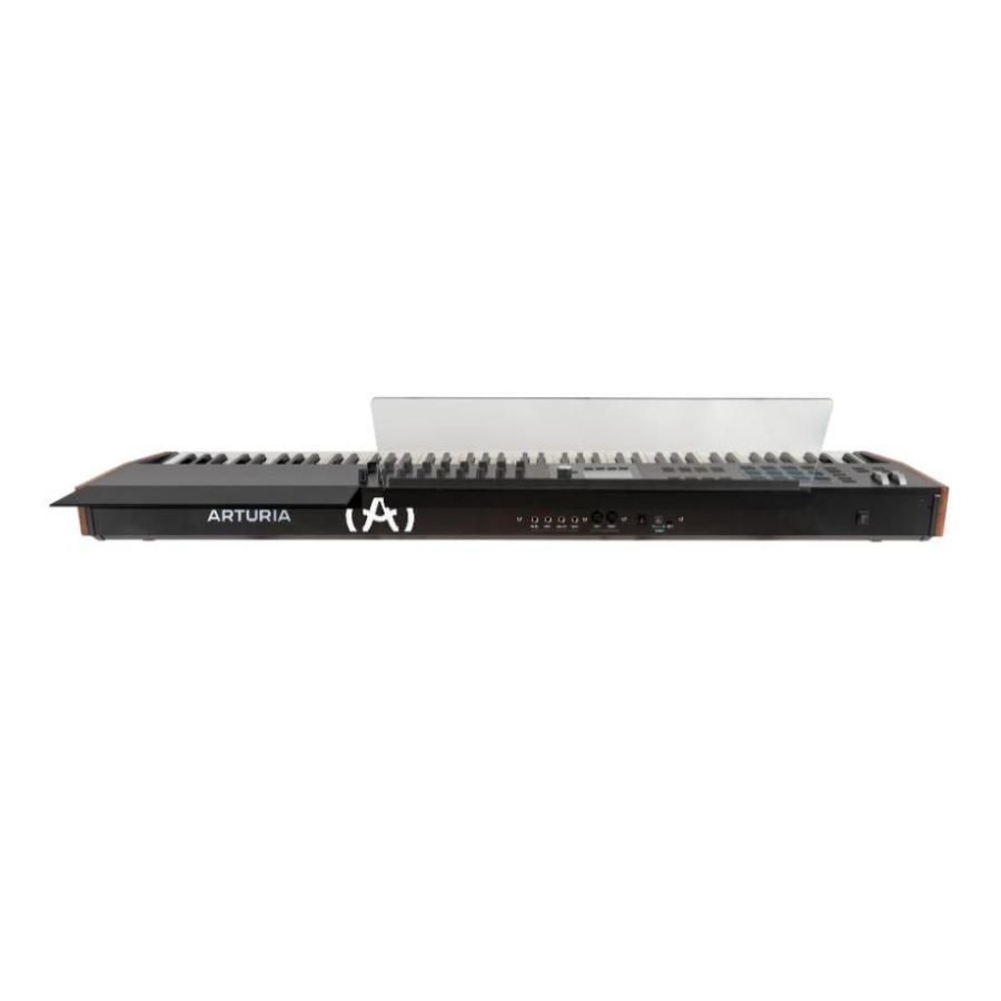 ARTURIA/KeyLab 88 mk3 Black : 宮地楽器Yahoo!店 - 通販 - Yahoo
