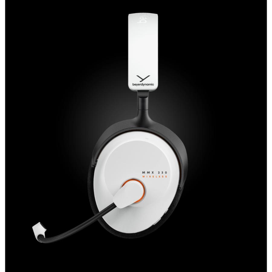 beyerdynamic/MMX 230 wireless arctic white_1