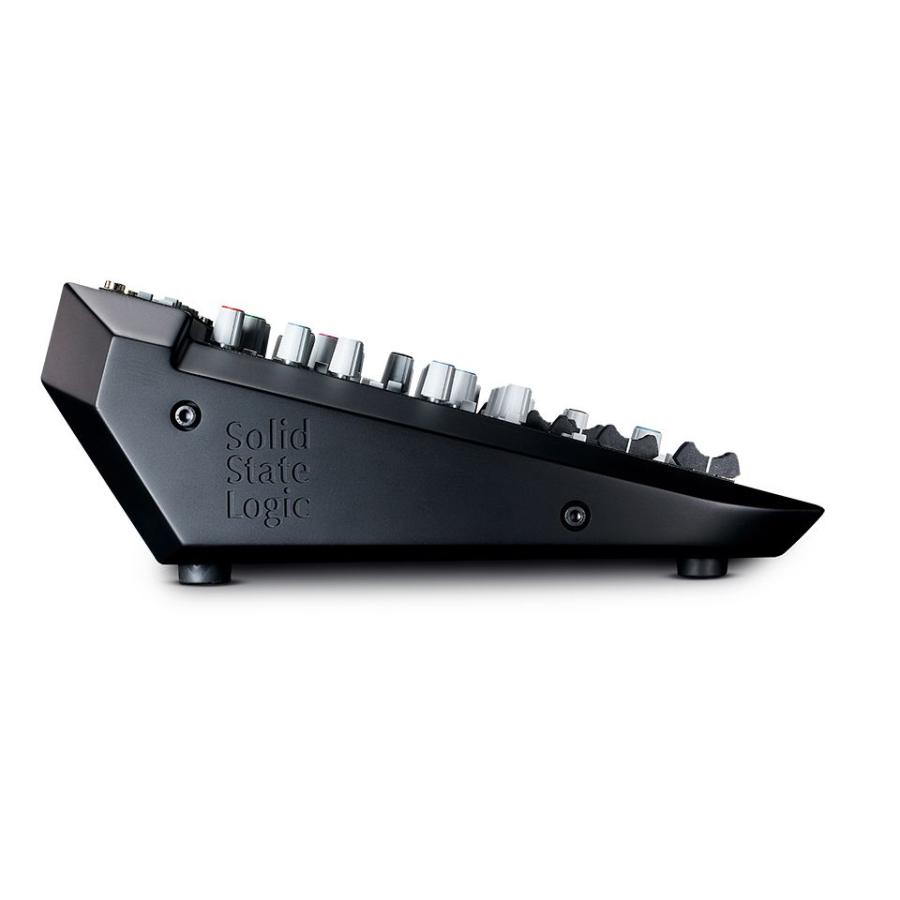 値下げSolid State Logic SiX 新品同様品 値下げSolid State Logic SiX 新品同様品 SiX - Solid State