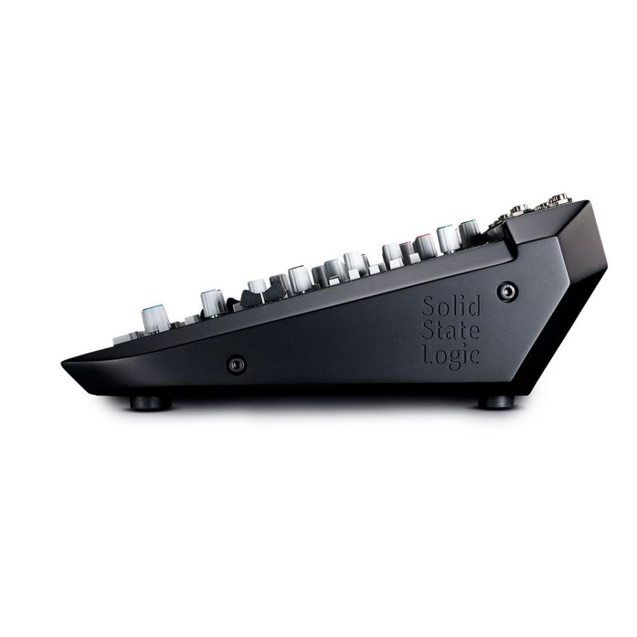 Solid State Logic SiX 新品同様品 SSL(Solid State Logic) SiX (国内正規品)(エスエスエル