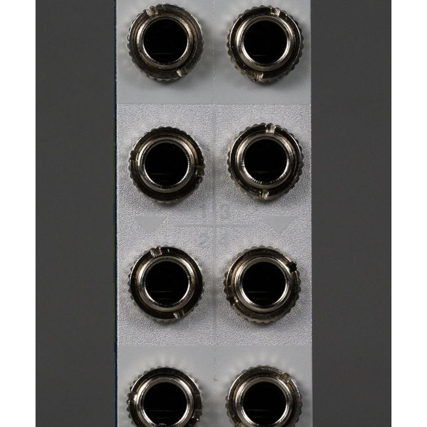 moddict BM4 multipul モジュラーシンセ moddict BM4 multipul モジュラーシンセ moddict / BM4 [4ch