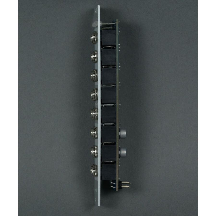 moddict/BM4 Black 4ch Bufferd Multiple【在庫あり】【2508W1