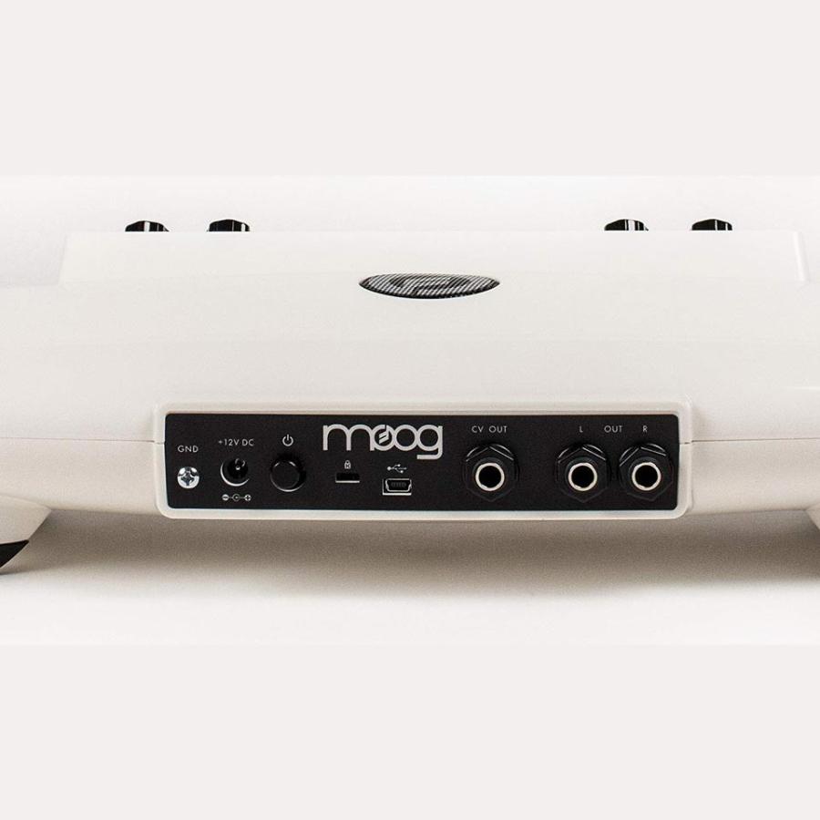 MOOG/THEREMINI【お取り寄せ商品】 : 宮地楽器Yahoo!店 - 通販 - Yahoo