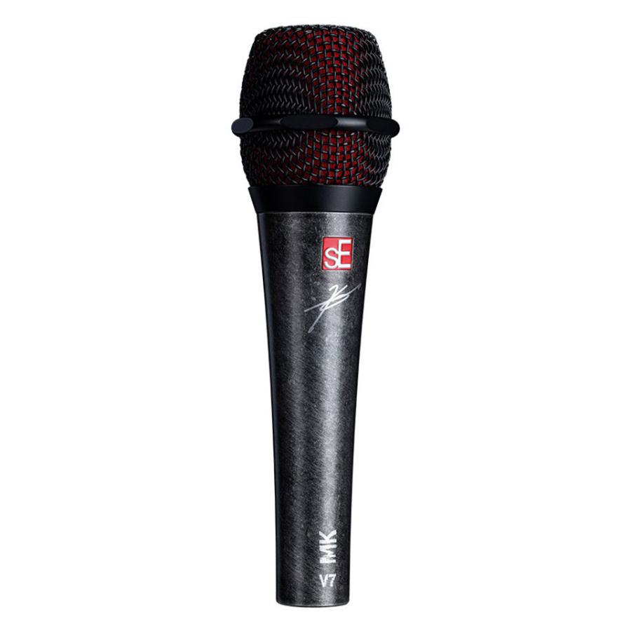 sE ELECTRONICS/V7 MK : 宮地楽器Yahoo!店 - 通販 - Yahoo