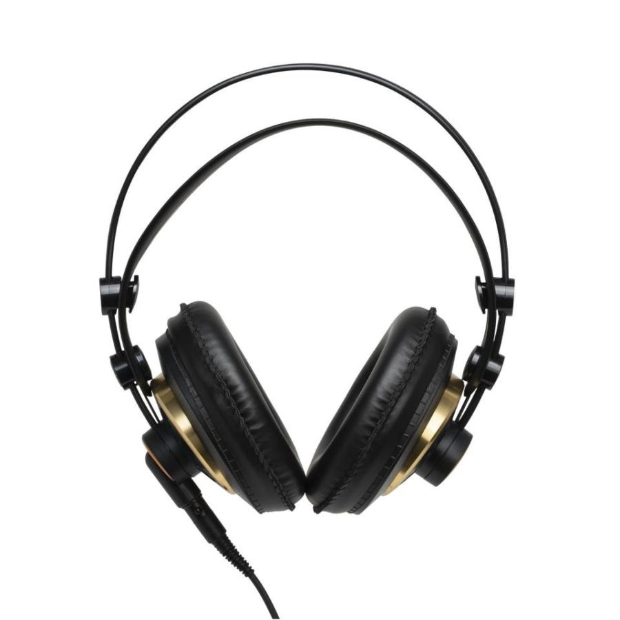 （値下げしました）AGK ヘッドホン K240MKⅡ 高く買取るゾウ中間店 AKG/K240 Studio-Y3【ヘッドホン】【3年保証】 : 宮地楽器Yahoo!店
