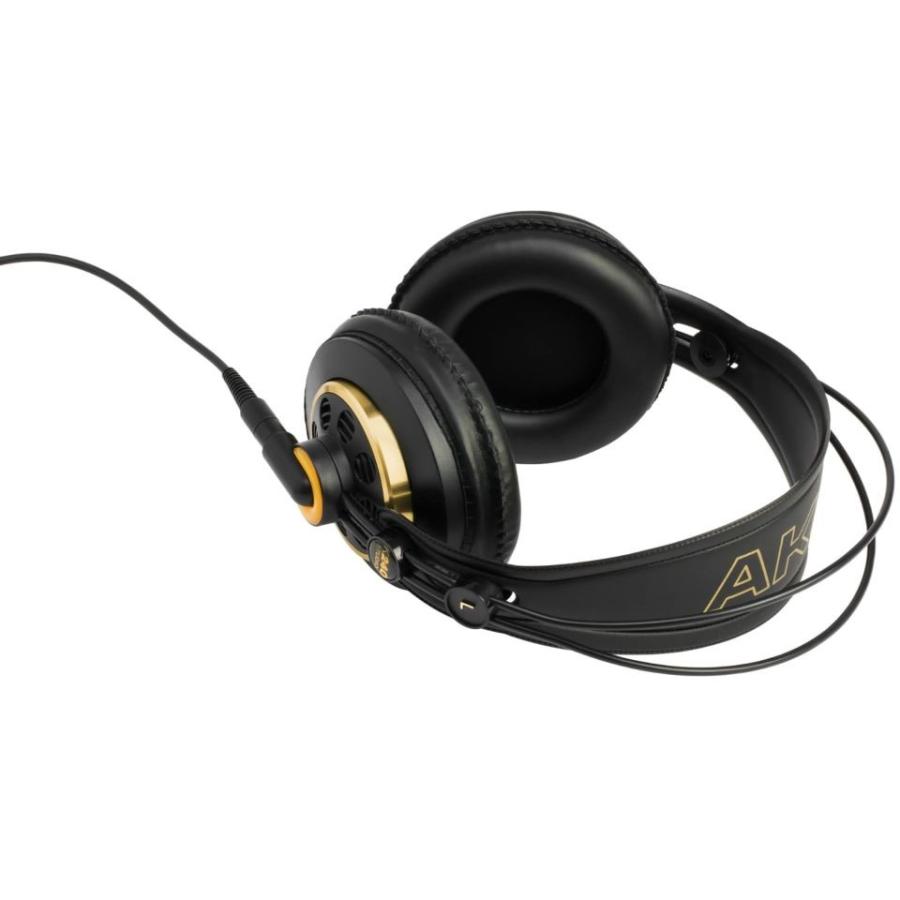 AKG/K240 Studio-Y3【ヘッドホン】【3年保証】 : 宮地楽器Yahoo!店