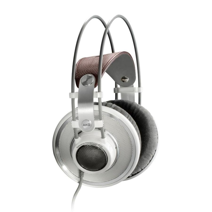 AKG/K701-Y3【ヘッドホン】【3年保証】 : 宮地楽器Yahoo!店 - 通販