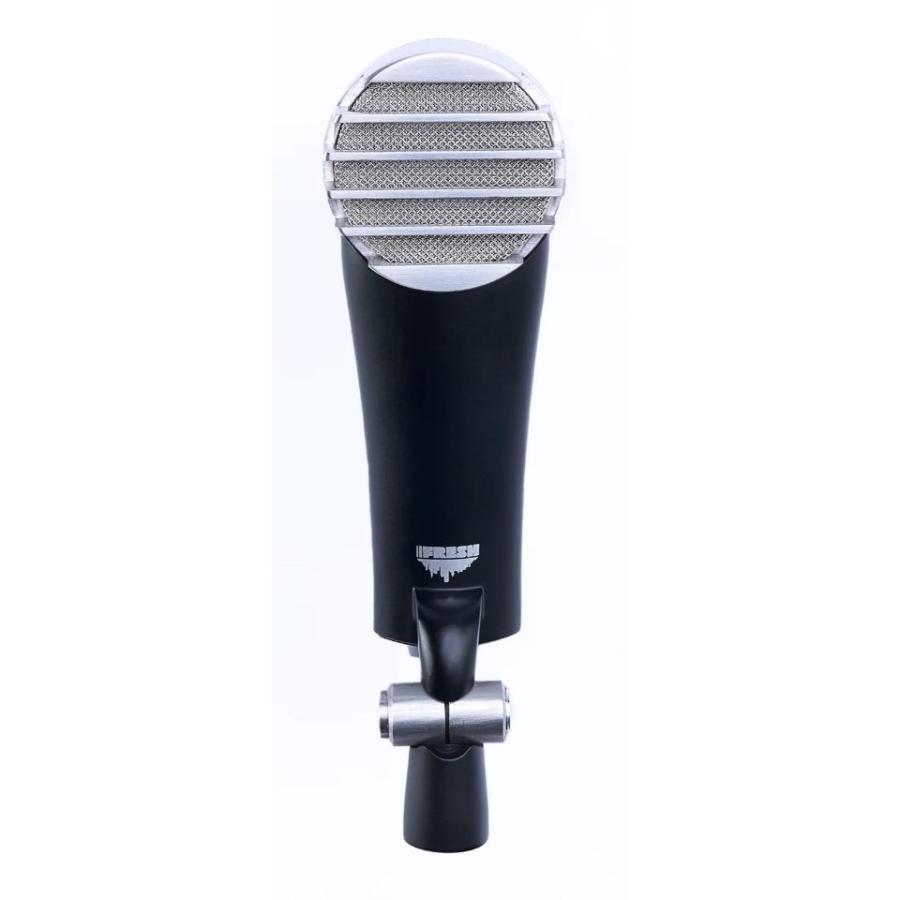 Monheim Microphones/Monheim FRESH Condenser Microphone Black【在庫あり】_2