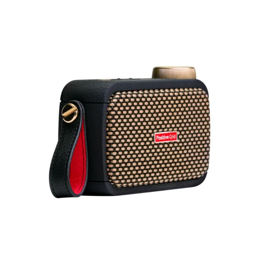 【美品】Poritive Grid Spark Go スパークGo Positive Grid Spark GO - 還暦～古希までにギターを攻略する
