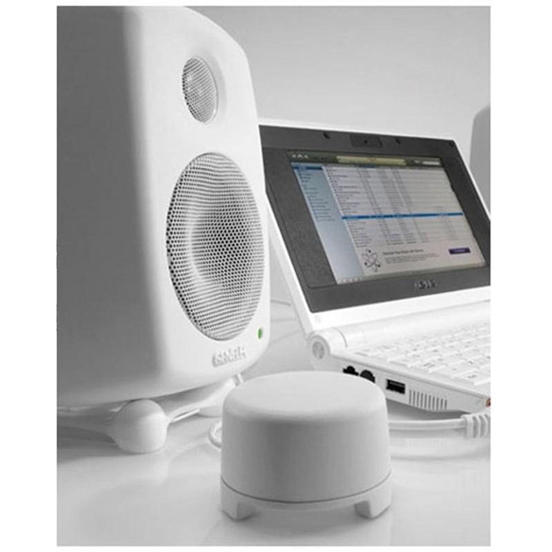 GENELEC 6010A ＋ 9000APボリューム・コントローラー セット GENELEC/9000AP Stereo Volume : 宮地楽器Yahoo!店 - 通販 - Yahoo